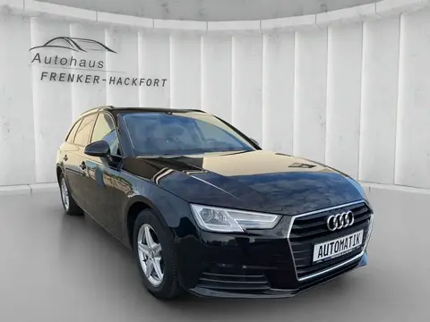 Used AUDI A4 Diesel 2019 Ad 