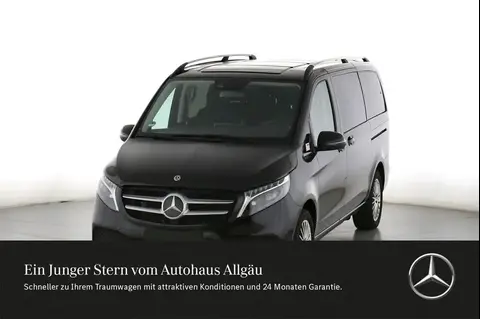 Used MERCEDES-BENZ CLASSE V Diesel 2024 Ad 