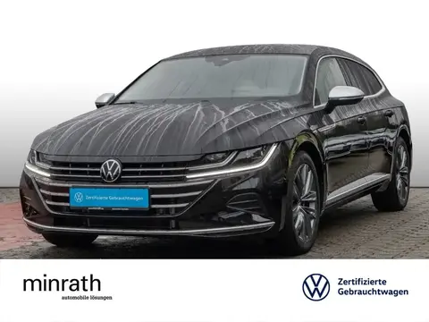 Used VOLKSWAGEN ARTEON Diesel 2024 Ad 