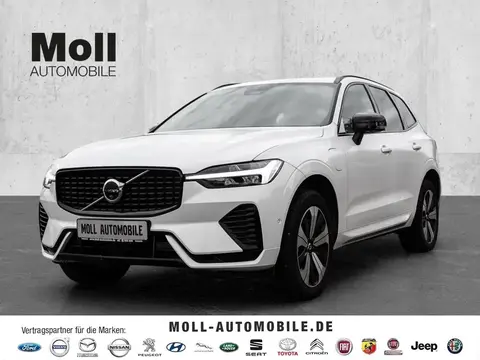 Annonce VOLVO XC60 Hybride 2024 d'occasion 