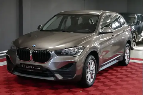 Annonce BMW X1 Diesel 2019 d'occasion 