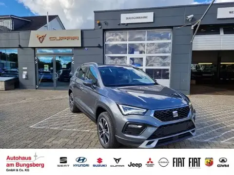 Annonce SEAT ATECA Essence 2024 d'occasion 