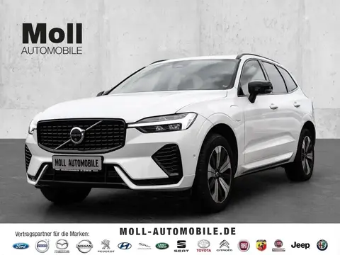 Annonce VOLVO XC60 Hybride 2024 d'occasion 