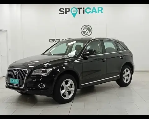 Used AUDI Q5 Diesel 2014 Ad 