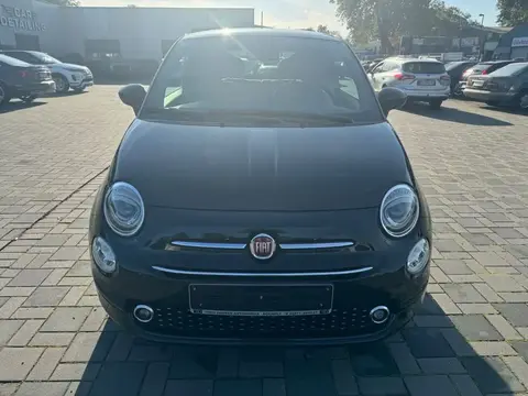 Annonce FIAT 500 Essence 2021 d'occasion 