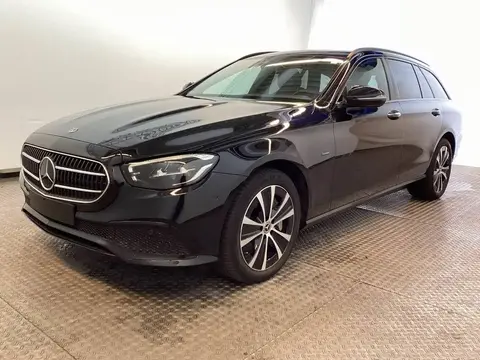 Used MERCEDES-BENZ CLASSE E Hybrid 2020 Ad 