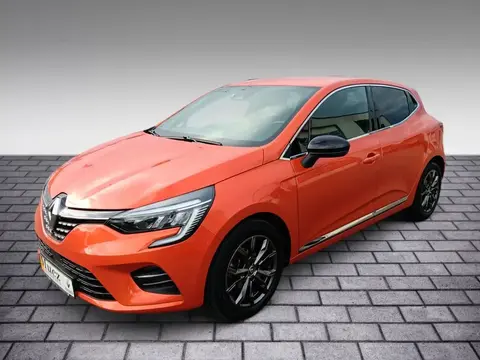 Annonce RENAULT CLIO Essence 2021 d'occasion 