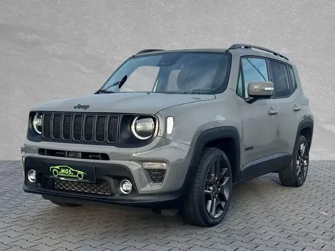 Annonce JEEP RENEGADE Hybride 2020 d'occasion 