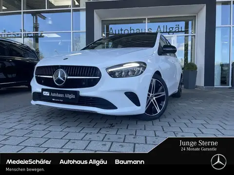 Used MERCEDES-BENZ CLASSE B Petrol 2023 Ad 