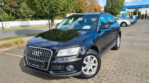 Annonce AUDI Q5 Diesel 2014 d'occasion 