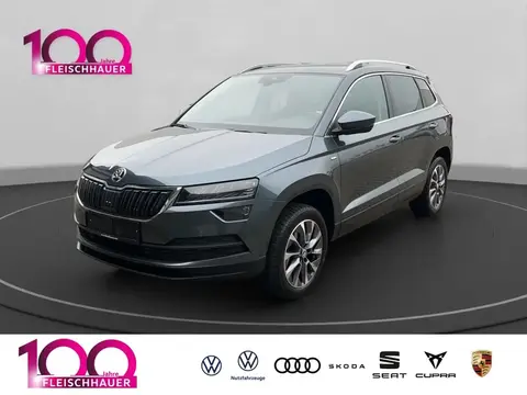 Used SKODA KAROQ Petrol 2020 Ad 