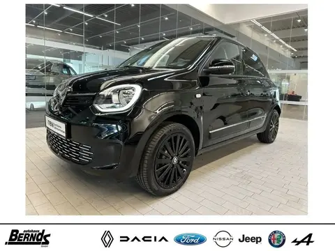 Used RENAULT TWINGO Not specified 2023 Ad 