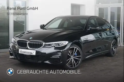 Used BMW SERIE 3 Hybrid 2021 Ad 