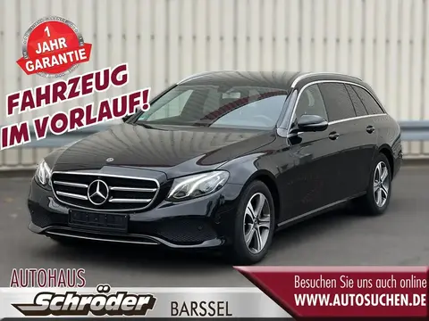 Used MERCEDES-BENZ CLASSE E Petrol 2020 Ad 