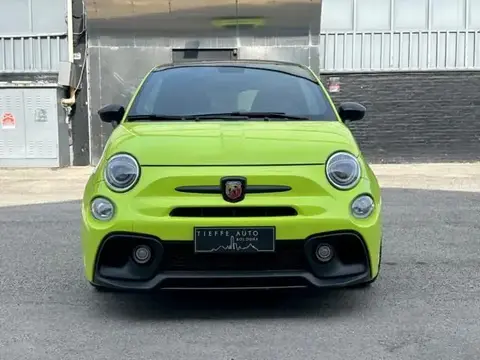 Used ABARTH 595 Petrol 2019 Ad 