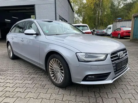 Used AUDI A4 Petrol 2015 Ad 