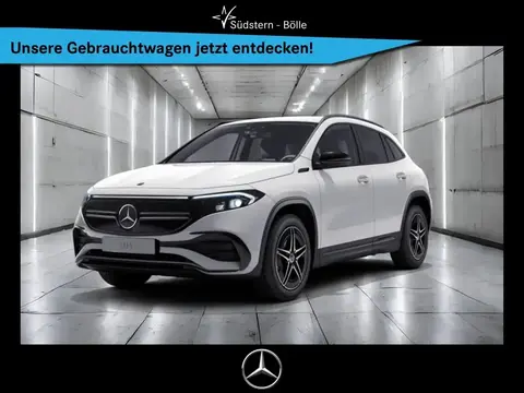 Used MERCEDES-BENZ EQA Not specified 2022 Ad 