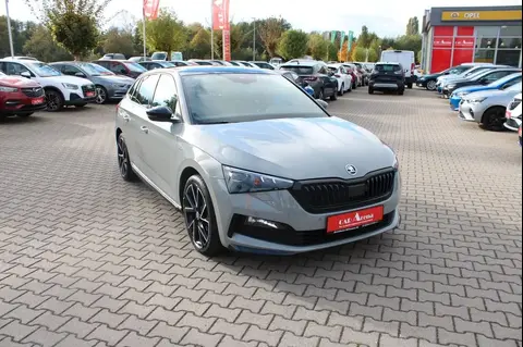 Used SKODA SCALA Petrol 2023 Ad 