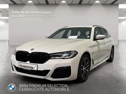 Used BMW SERIE 5 Hybrid 2022 Ad Germany