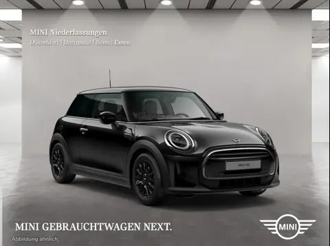 Annonce MINI ONE Essence 2021 d'occasion 