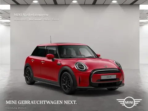 Annonce MINI ONE Essence 2021 d'occasion 