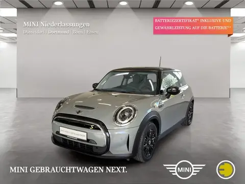 Annonce MINI COOPER Non renseigné 2021 d'occasion 