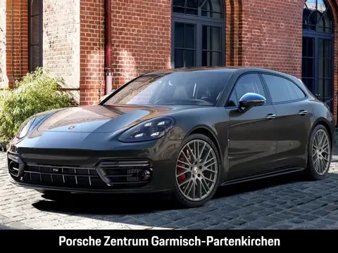 Annonce PORSCHE PANAMERA Essence 2024 d'occasion 