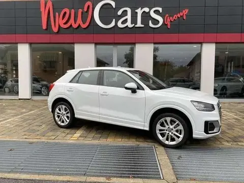 Used AUDI Q2 Diesel 2018 Ad 