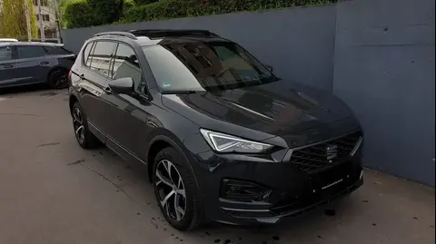 Used SEAT TARRACO Hybrid 2021 Ad 