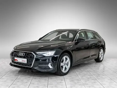 Annonce AUDI A6 Essence 2023 d'occasion 