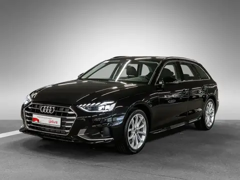 Annonce AUDI A4 Essence 2024 d'occasion 