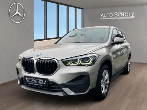 Annonce BMW X1 Hybride 2022 d'occasion 