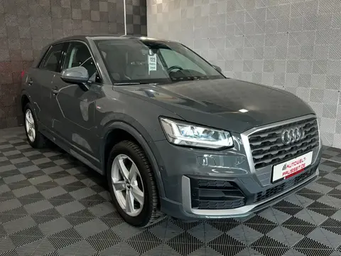 Used AUDI Q2 Petrol 2018 Ad 