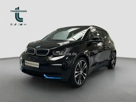 Annonce BMW I3 Non renseigné 2022 d'occasion 