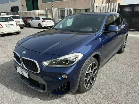 Annonce BMW X2 Diesel 2019 d'occasion 