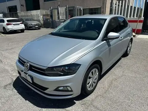 Used VOLKSWAGEN POLO Petrol 2018 Ad 