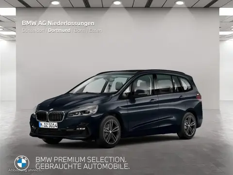 Annonce BMW SERIE 2 Diesel 2020 d'occasion 