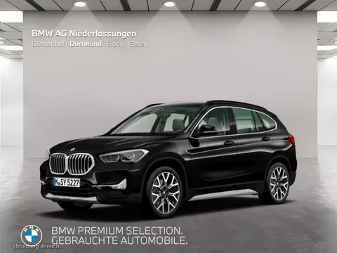 Annonce BMW X1 Diesel 2020 d'occasion Allemagne