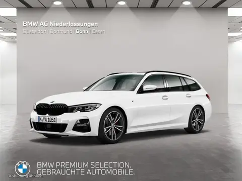 Used BMW SERIE 3 Petrol 2021 Ad Germany