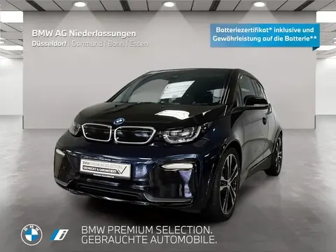 Annonce BMW I3 Non renseigné 2021 d'occasion 