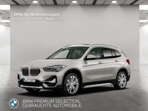 Annonce BMW X1 Diesel 2021 d'occasion Allemagne