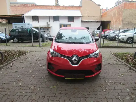 Used RENAULT ZOE Not specified 2021 Ad 