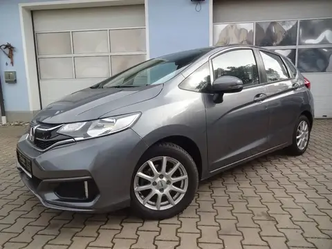 Used HONDA JAZZ Petrol 2018 Ad 