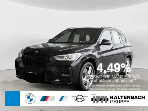 Annonce BMW X1 Essence 2021 d'occasion Allemagne