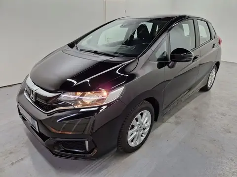 Used HONDA JAZZ Petrol 2018 Ad 