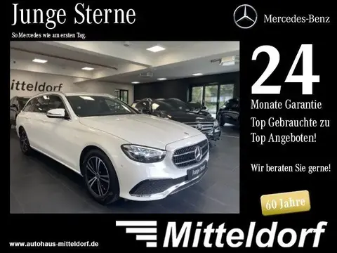 Used MERCEDES-BENZ CLASSE E Diesel 2023 Ad 