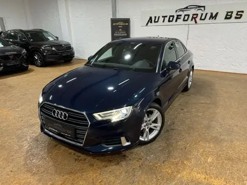 Annonce AUDI A3 Diesel 2019 d'occasion 