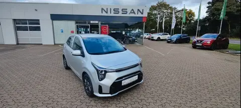 Used KIA PICANTO Petrol 2024 Ad 