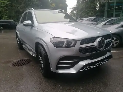 Annonce MERCEDES-BENZ CLASSE GLE Diesel 2023 d'occasion 