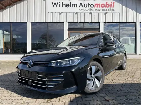 Annonce VOLKSWAGEN PASSAT Diesel 2024 d'occasion 